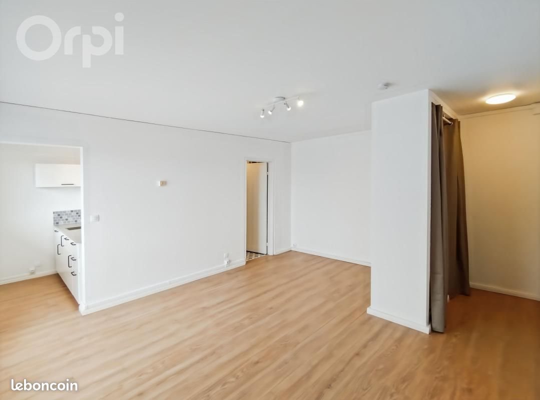 Appartement à louer, 28m², Le Plessis-Belleville