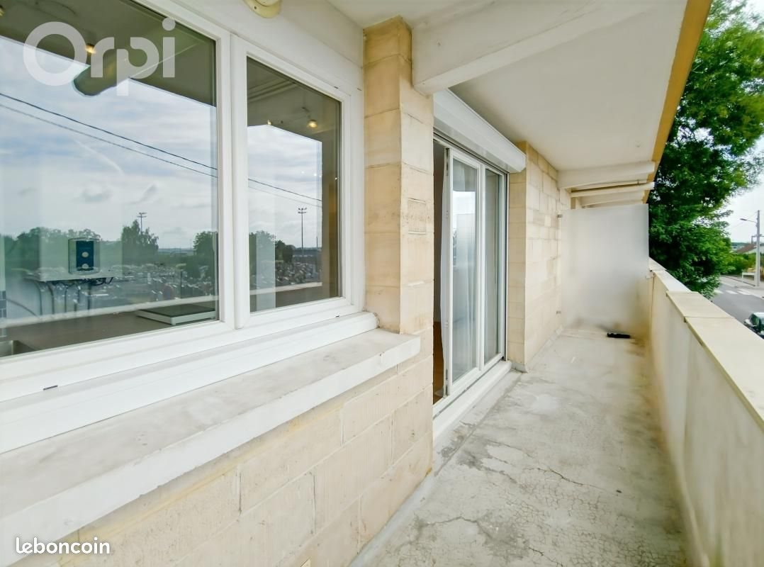 Appartement à louer, 28m², Le Plessis-Belleville