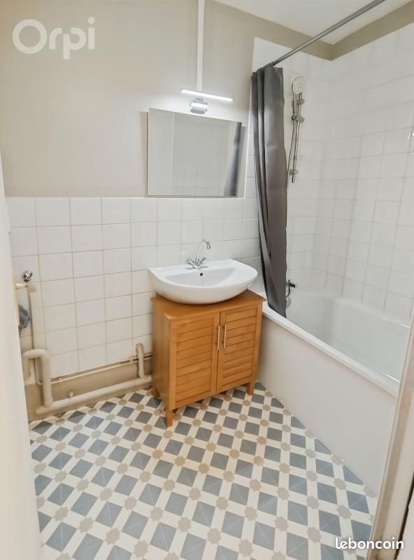 Appartement à louer, 28m², Le Plessis-Belleville