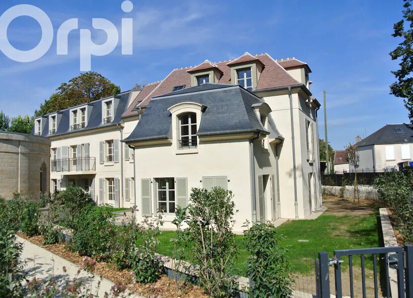 Appartement à louer, 149m², Senlis