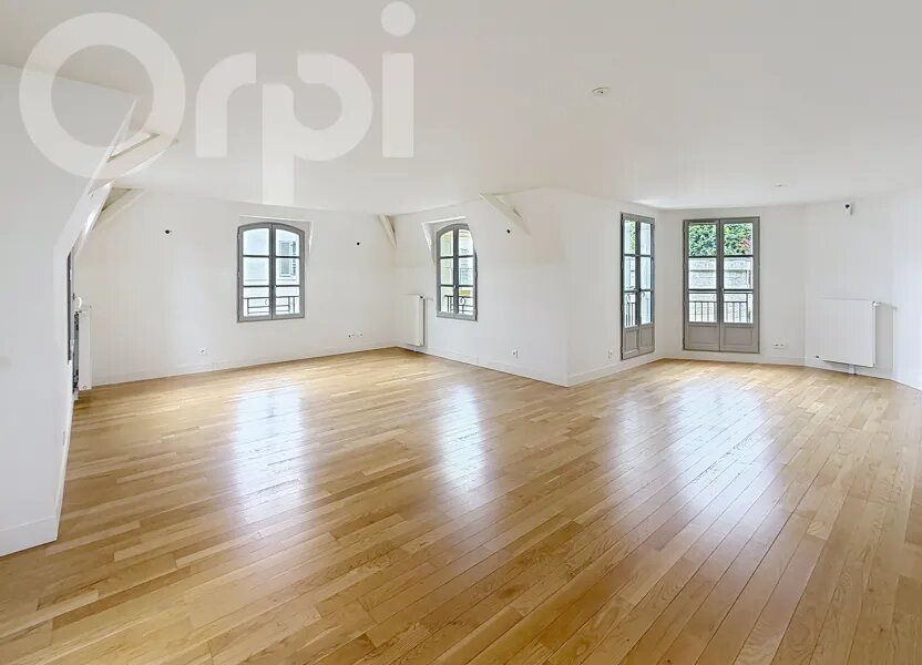 Appartement à louer, 149m², Senlis