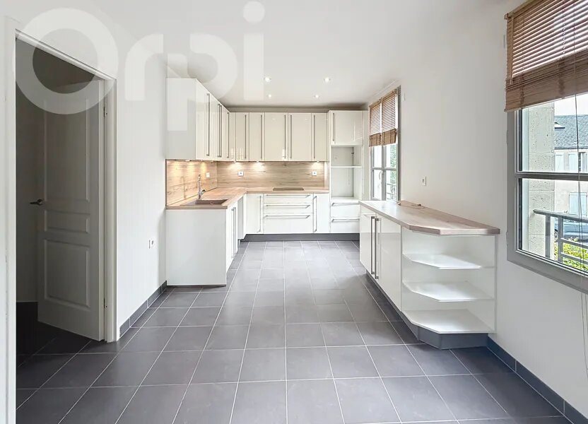 Appartement à louer, 149m², Senlis