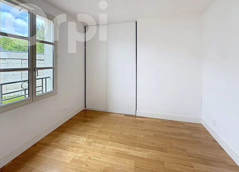 Appartement à louer, 149m², Senlis