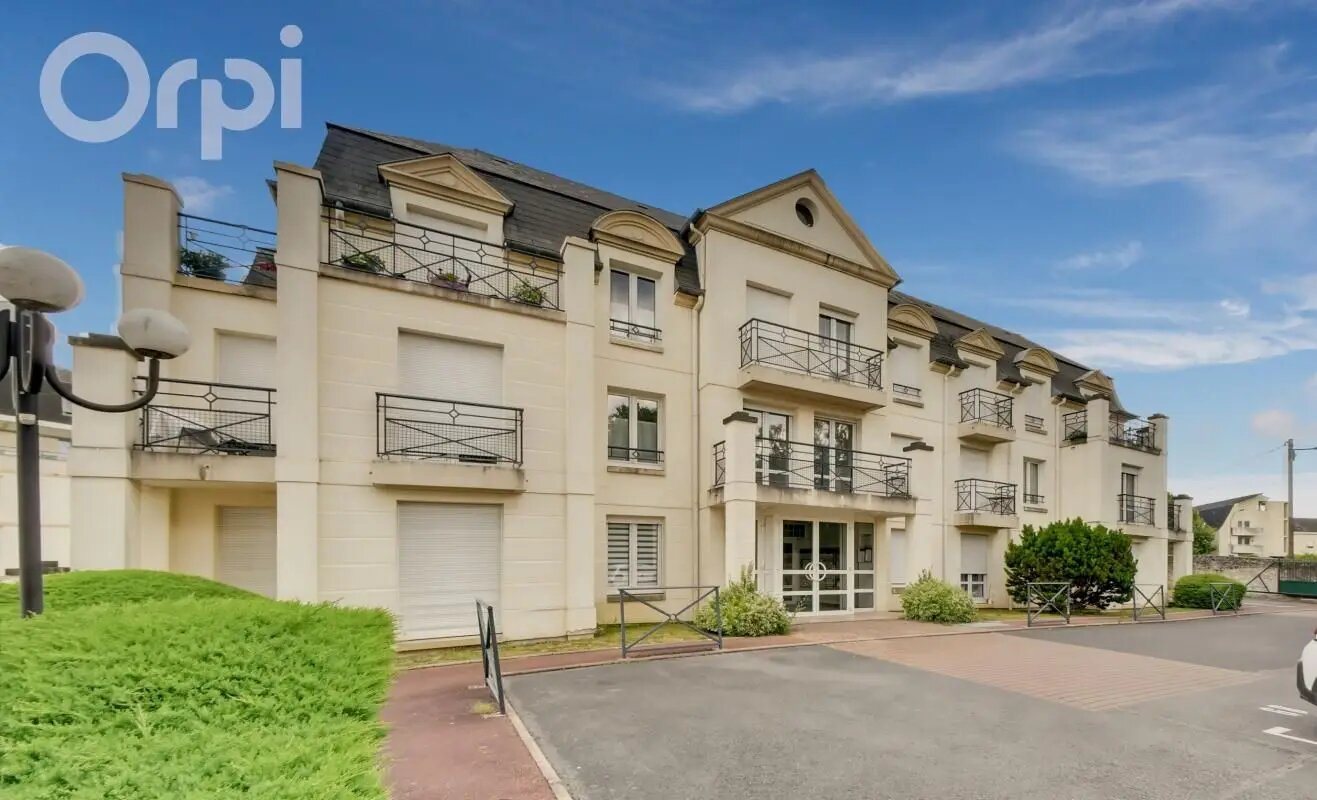Appartement à vendre, 19m², Senlis