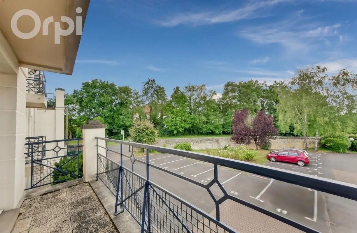 Appartement à vendre, 19m², Senlis