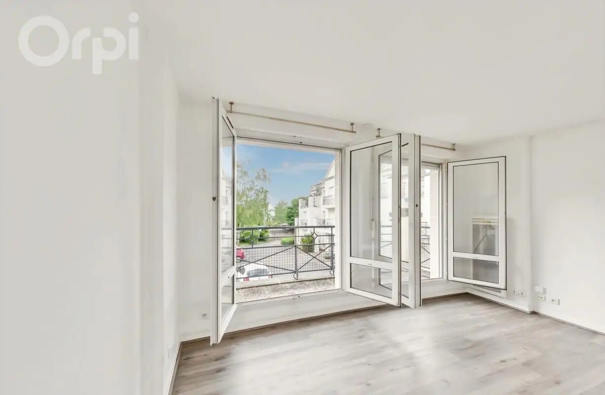 Appartement à vendre, 19m², Senlis