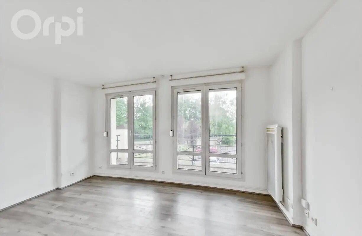 Appartement à vendre, 19m², Senlis