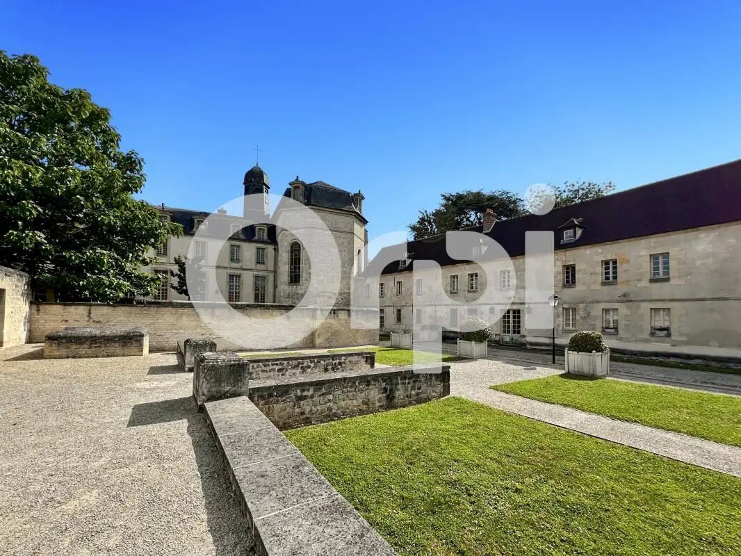 Appartement à vendre, 38m², Senlis
