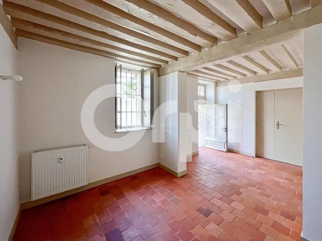 Appartement à vendre, 38m², Senlis
