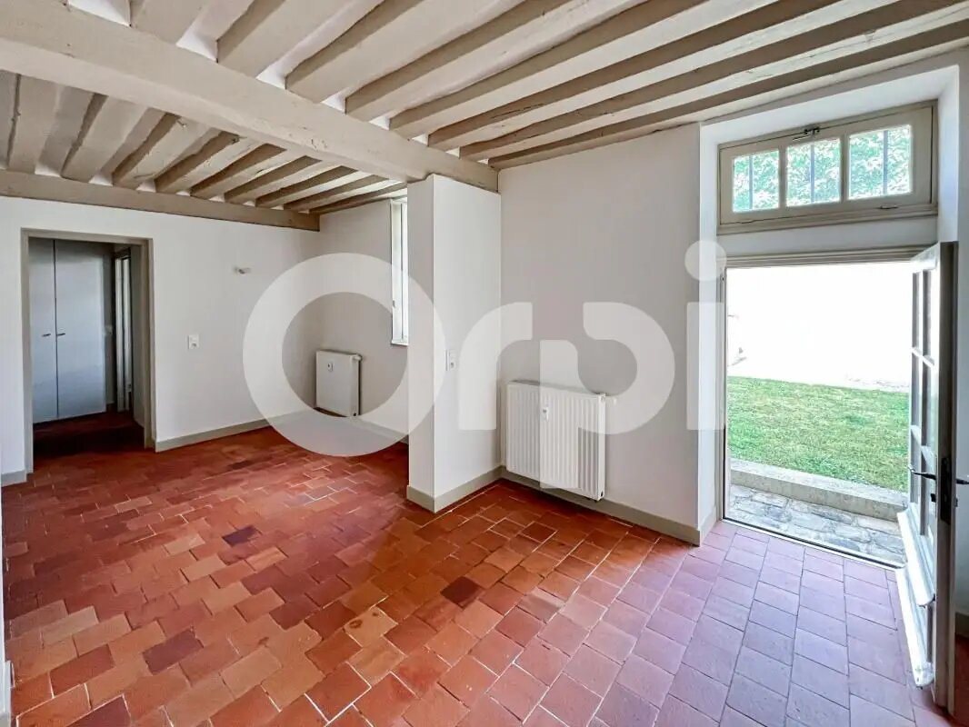 Appartement à vendre, 38m², Senlis