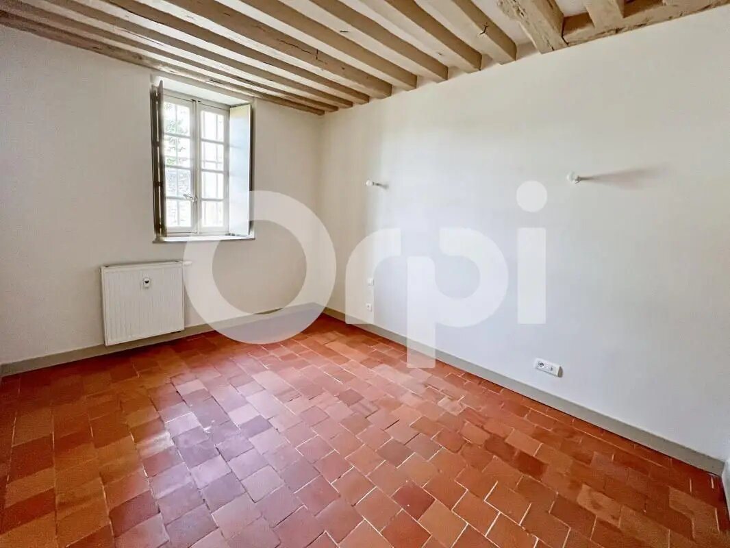 Appartement à vendre, 38m², Senlis