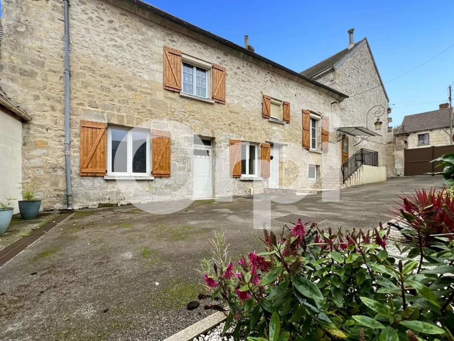 Maison à vendre, 240m², Villeneuve-sur-Verberie