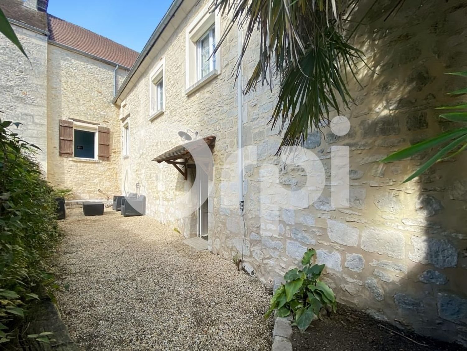 Maison à vendre, 240m², Villeneuve-sur-Verberie