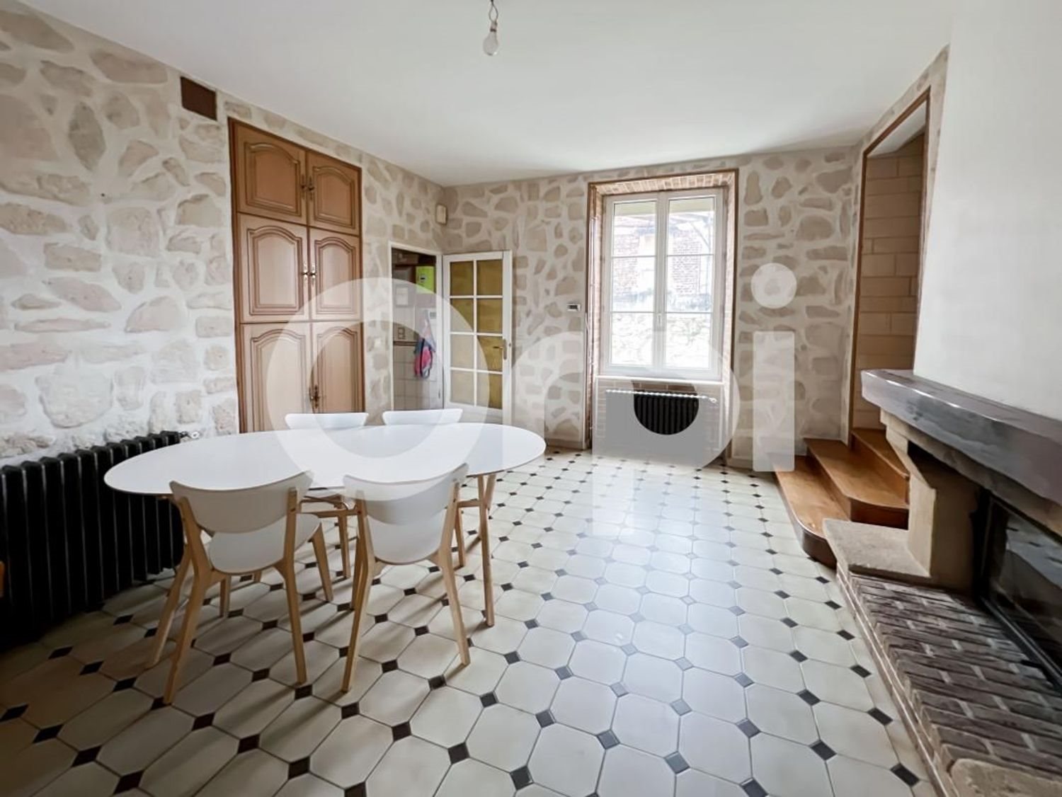 Maison à vendre, 240m², Villeneuve-sur-Verberie