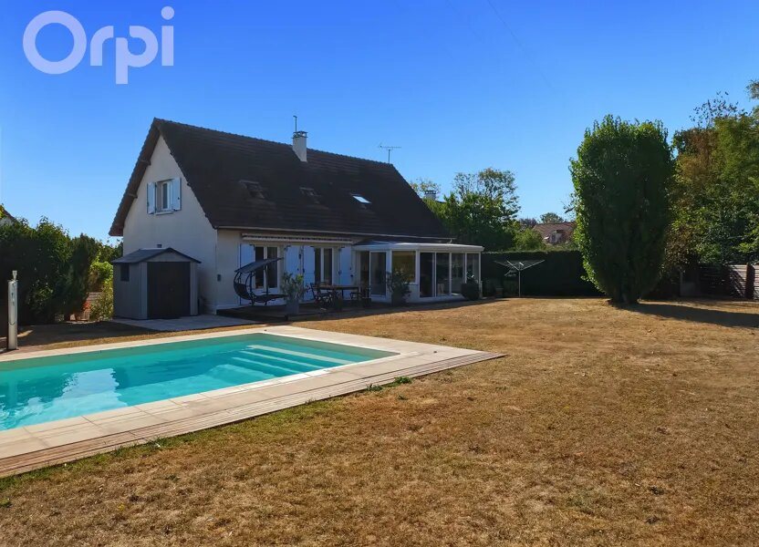 Maison à vendre, 190m², Ver-sur-Launette