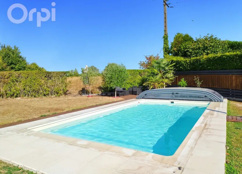 Maison à vendre, 190m², Ver-sur-Launette