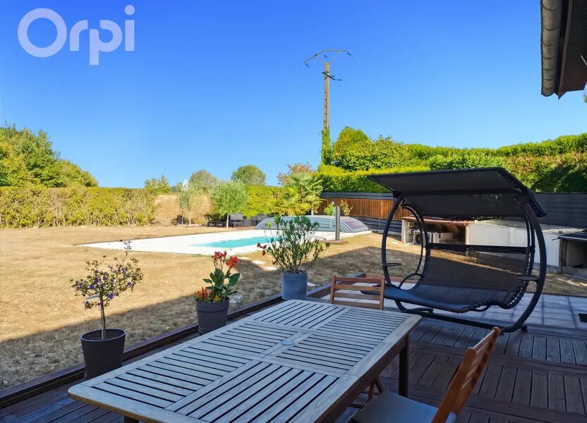 Maison à vendre, 190m², Ver-sur-Launette