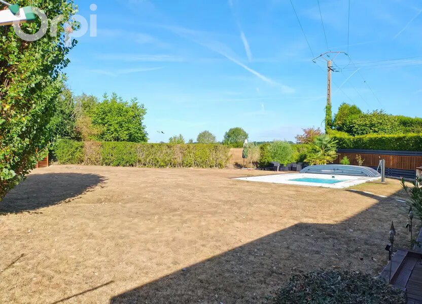 Maison à vendre, 190m², Ver-sur-Launette