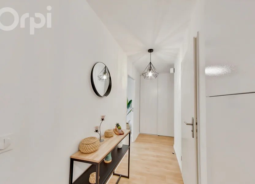 Appartement à vendre, 50m², Senlis