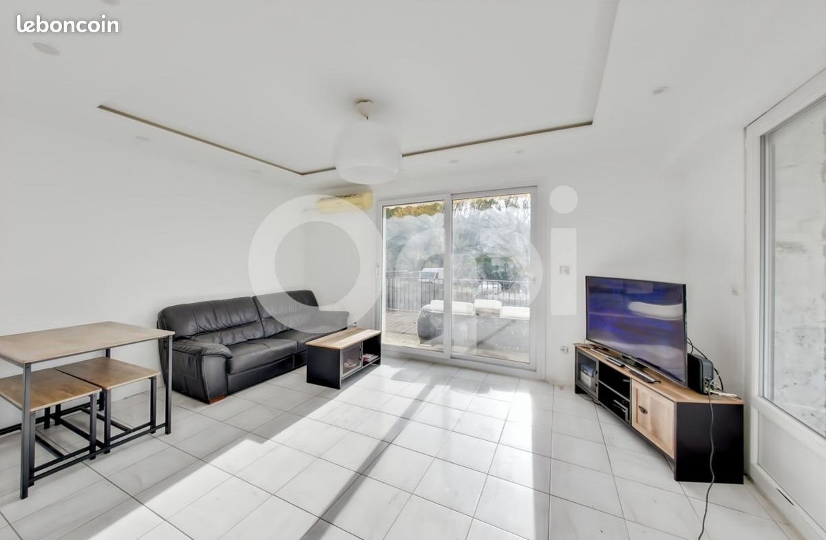 Maison à vendre, 125m², Mareuil-lès-Meaux