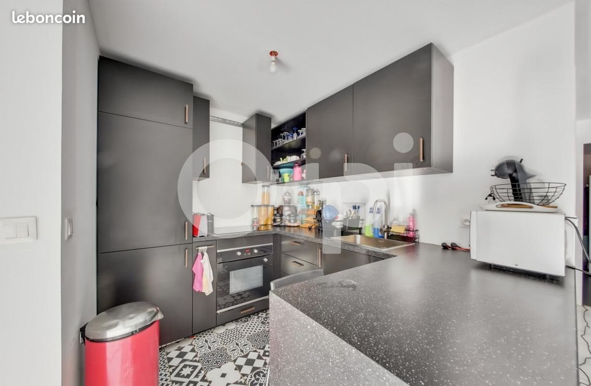 Maison à vendre, 125m², Mareuil-lès-Meaux
