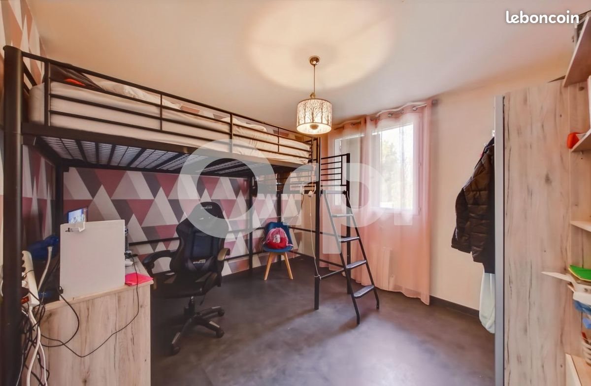 Maison à vendre, 125m², Mareuil-lès-Meaux