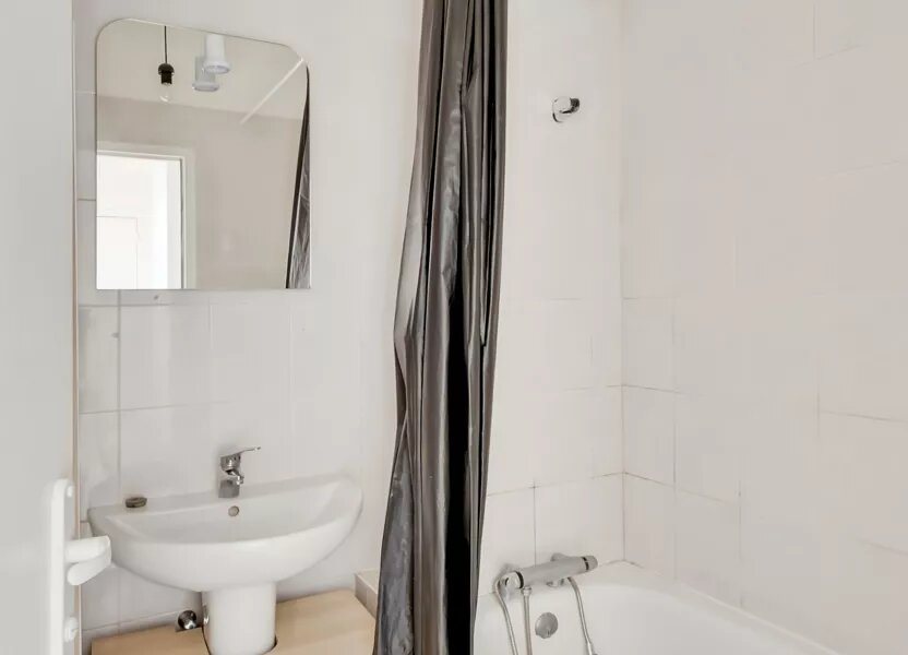 Appartement à vendre, 36m², Dammartin-en-Goële
