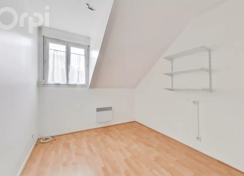 Appartement à vendre, 36m², Dammartin-en-Goële