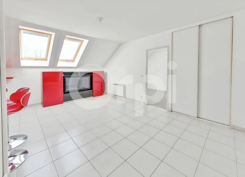Appartement à louer, 39m², Dammartin-en-Goële