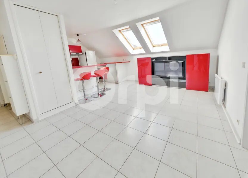 Appartement à louer, 39m², Dammartin-en-Goële