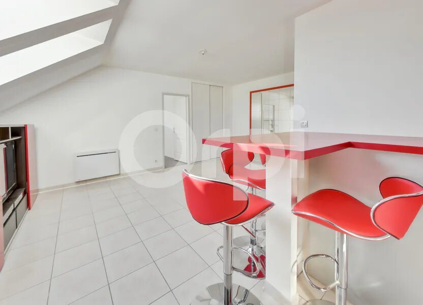 Appartement à louer, 39m², Dammartin-en-Goële