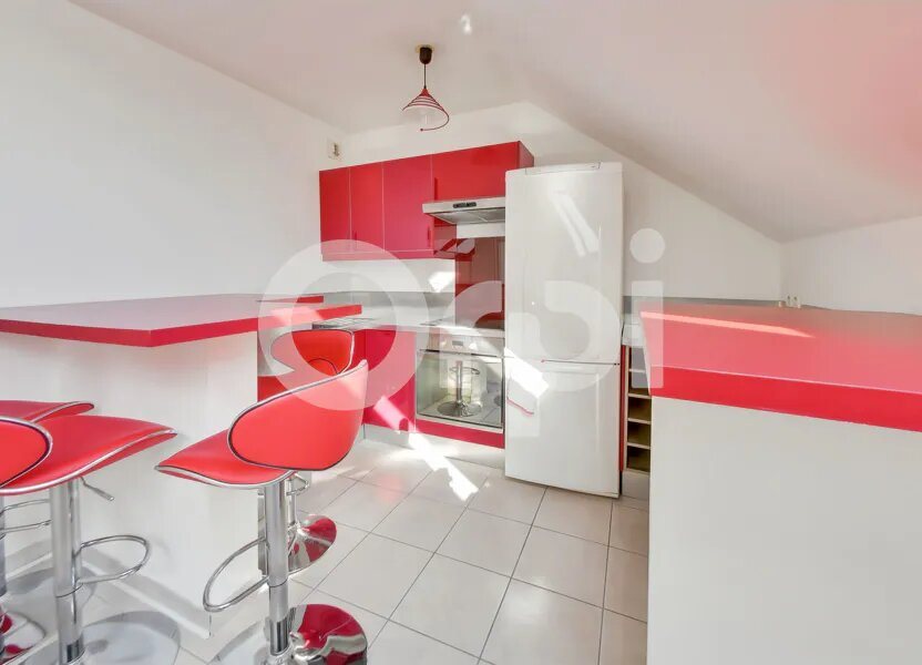 Appartement à louer, 39m², Dammartin-en-Goële