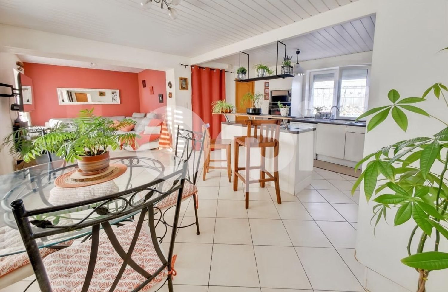 Maison à vendre, 107m², Marchémoret
