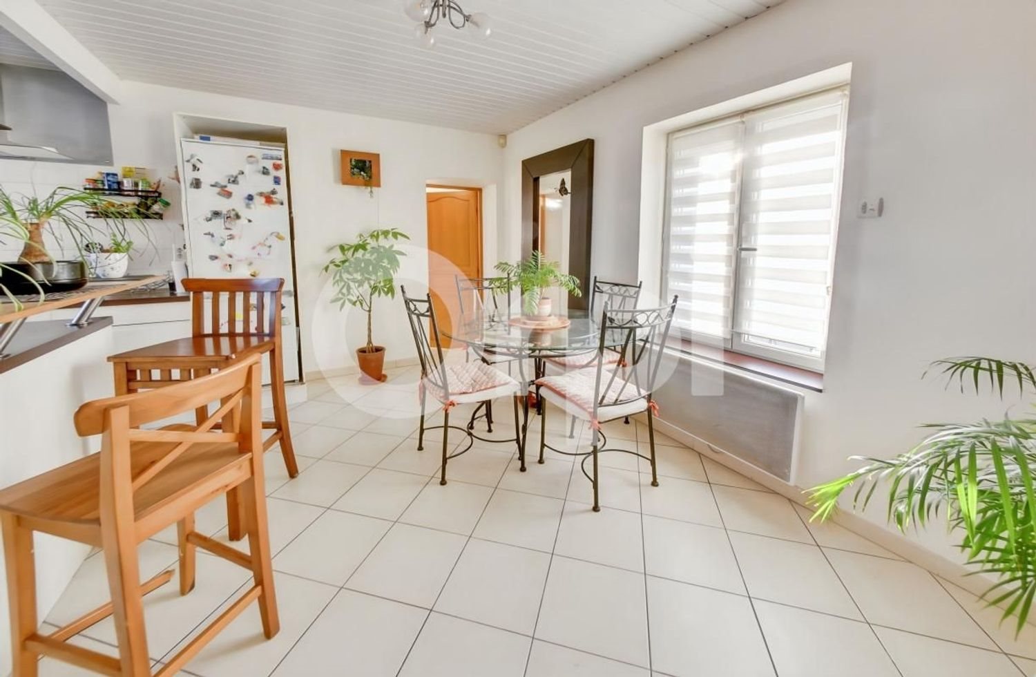 Maison à vendre, 107m², Marchémoret