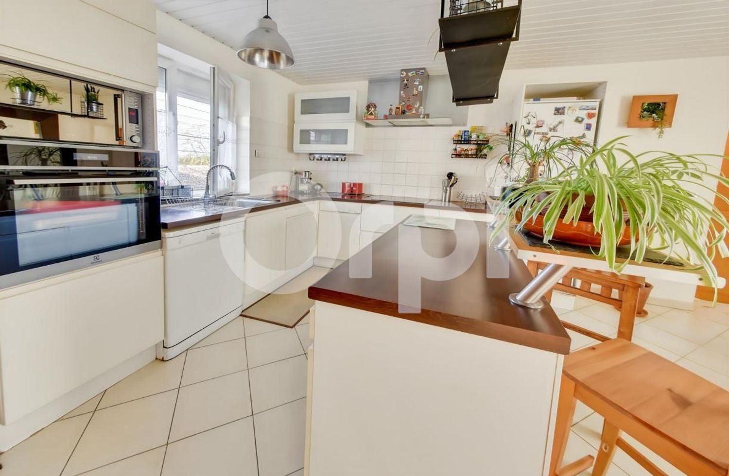 Maison à vendre, 107m², Marchémoret