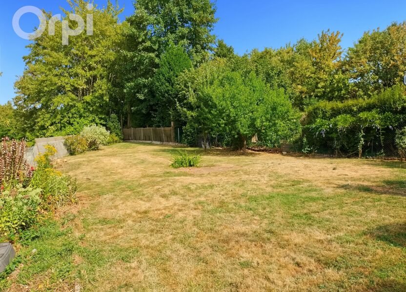 Maison à vendre, 105m², Ermenonville