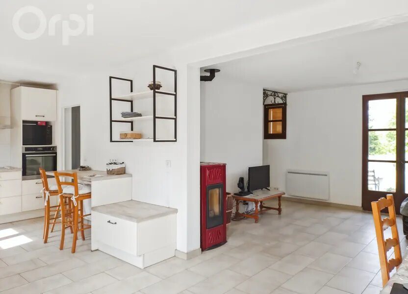 Maison à vendre, 105m², Ermenonville