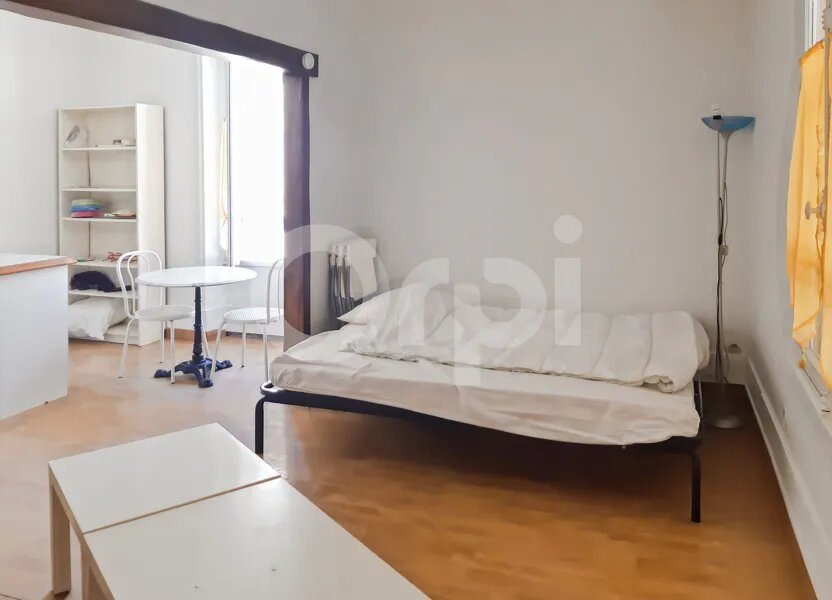 Appartement à louer, 25m², Senlis