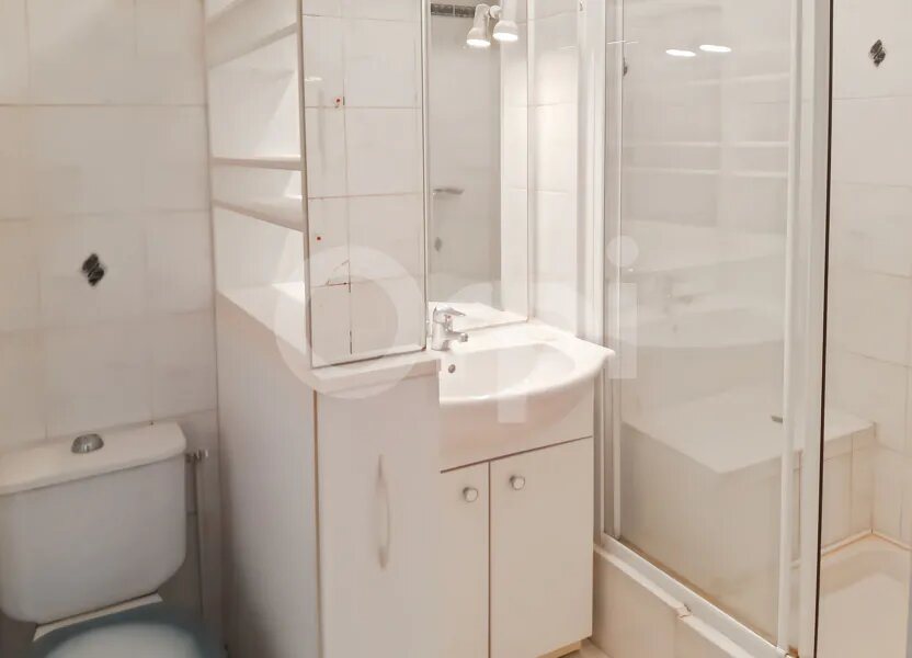 Appartement à louer, 25m², Senlis