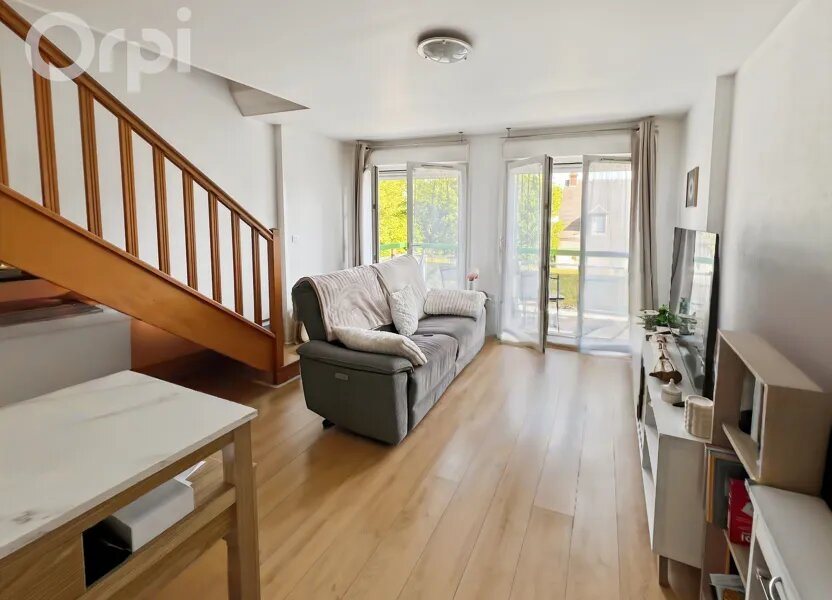 Appartement à vendre, 50m², Senlis