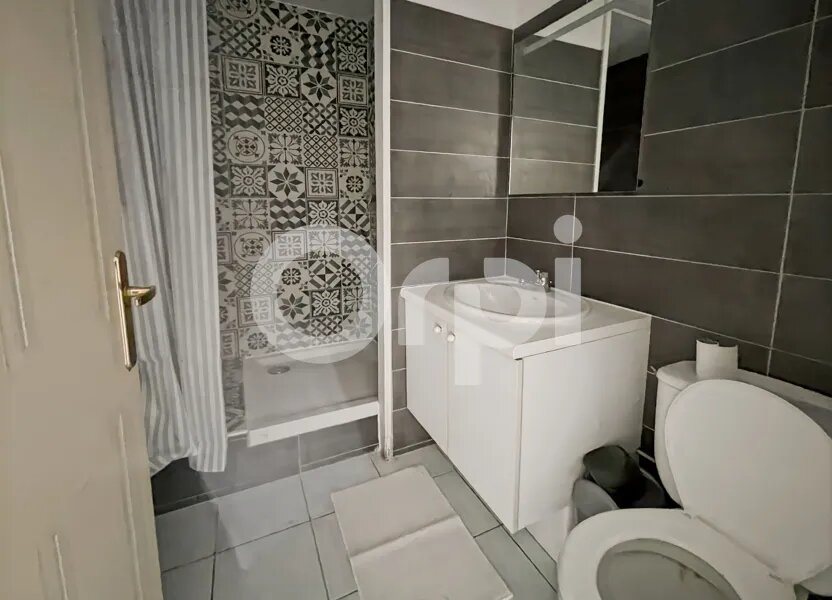 Appartement à louer, 29m², Senlis