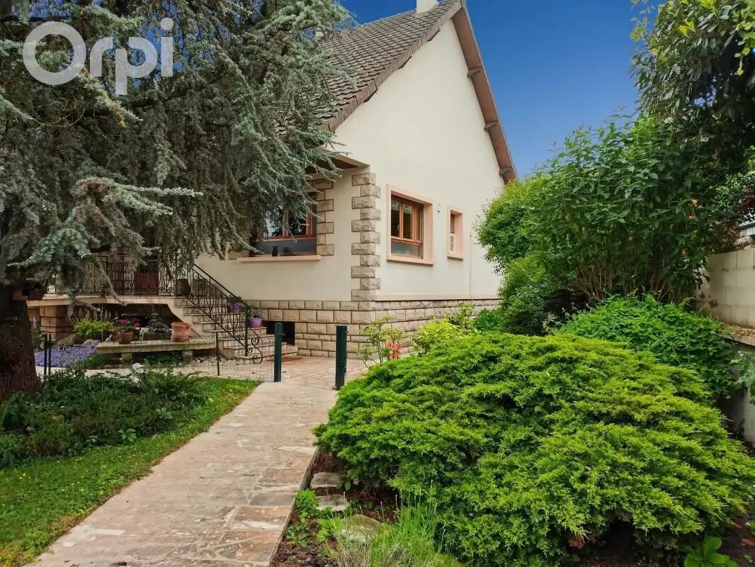 Maison à vendre, 170m², Dammartin-en-Goële