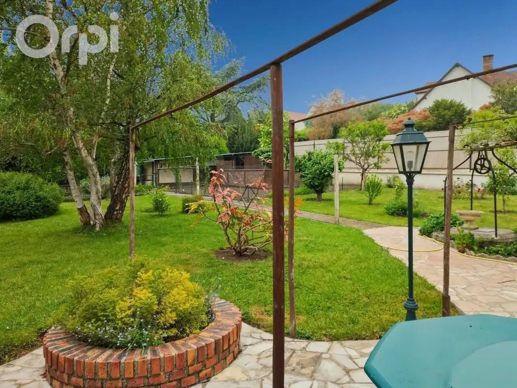 Maison à vendre, 170m², Dammartin-en-Goële