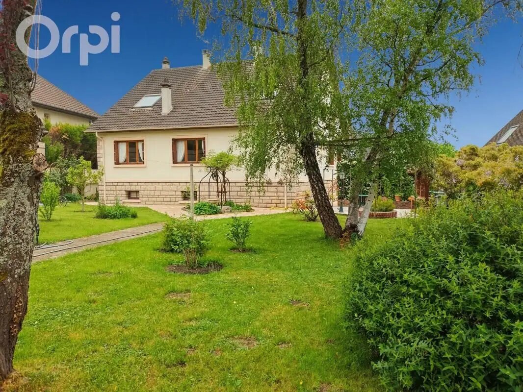 Maison à vendre, 170m², Dammartin-en-Goële