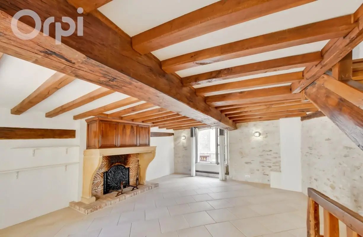 Maison à vendre, 68m², Senlis