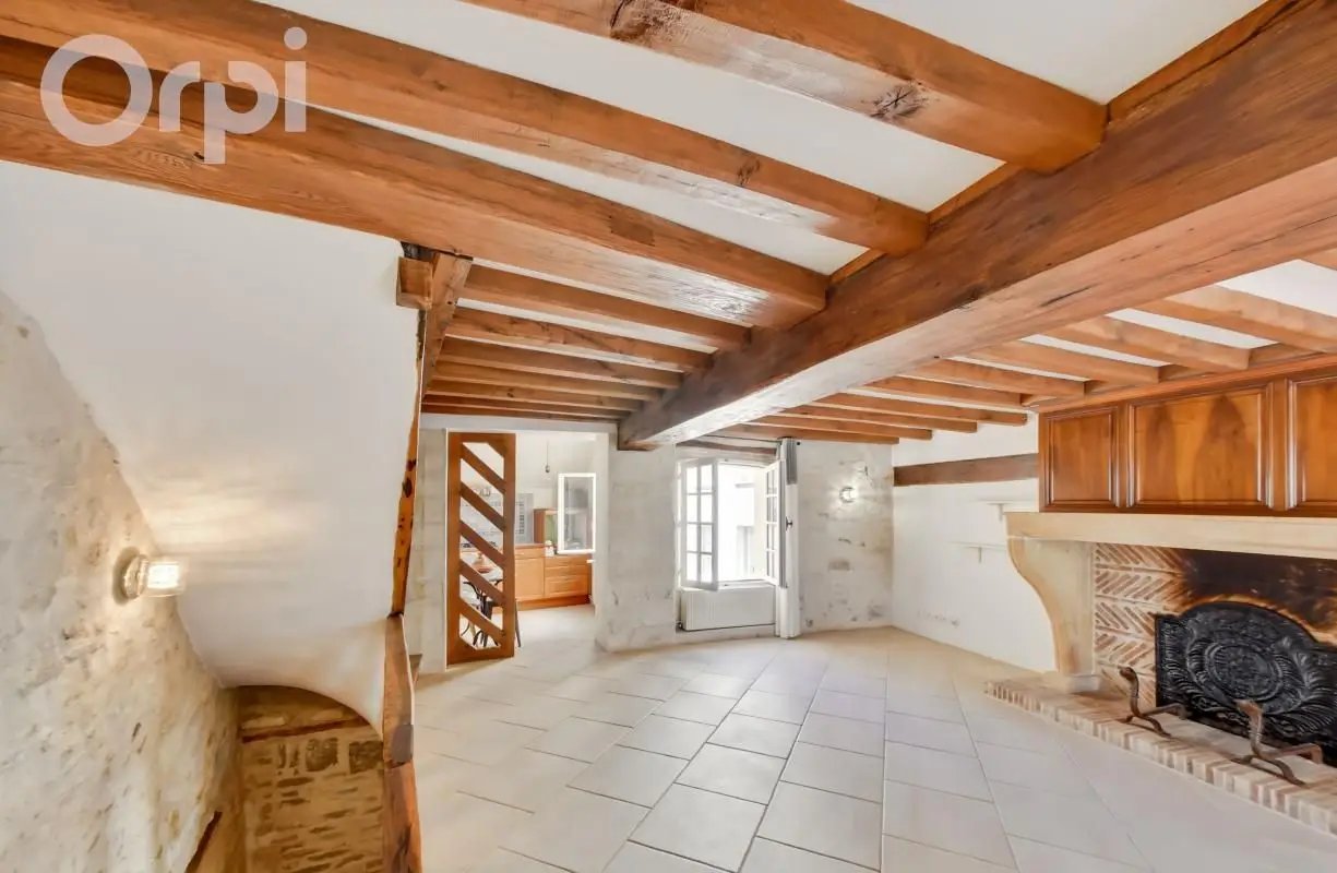 Maison à vendre, 68m², Senlis