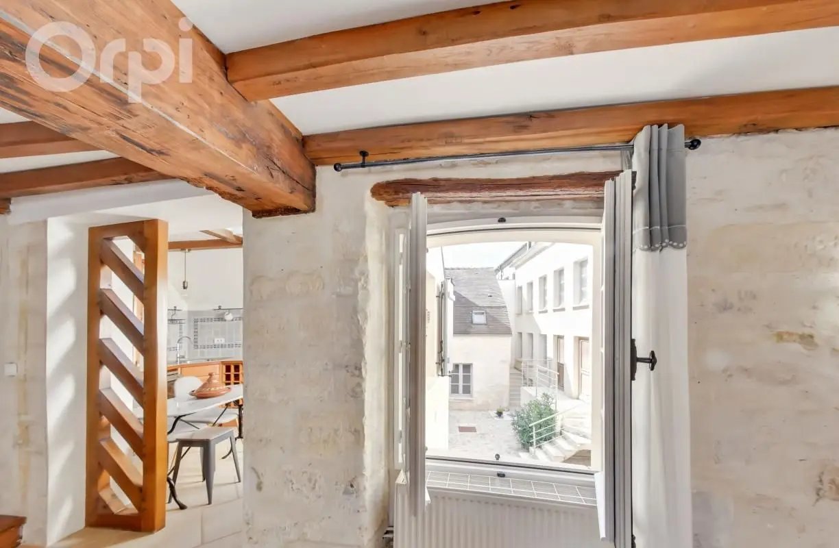 Maison à vendre, 68m², Senlis