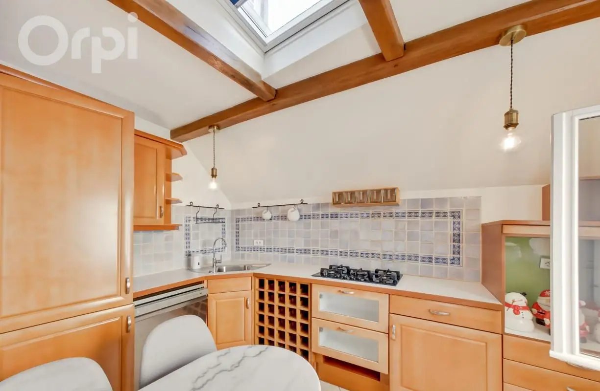 Maison à vendre, 68m², Senlis