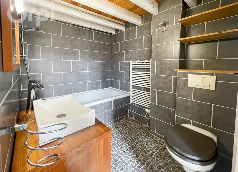 Appartement à louer, 33m², Senlis