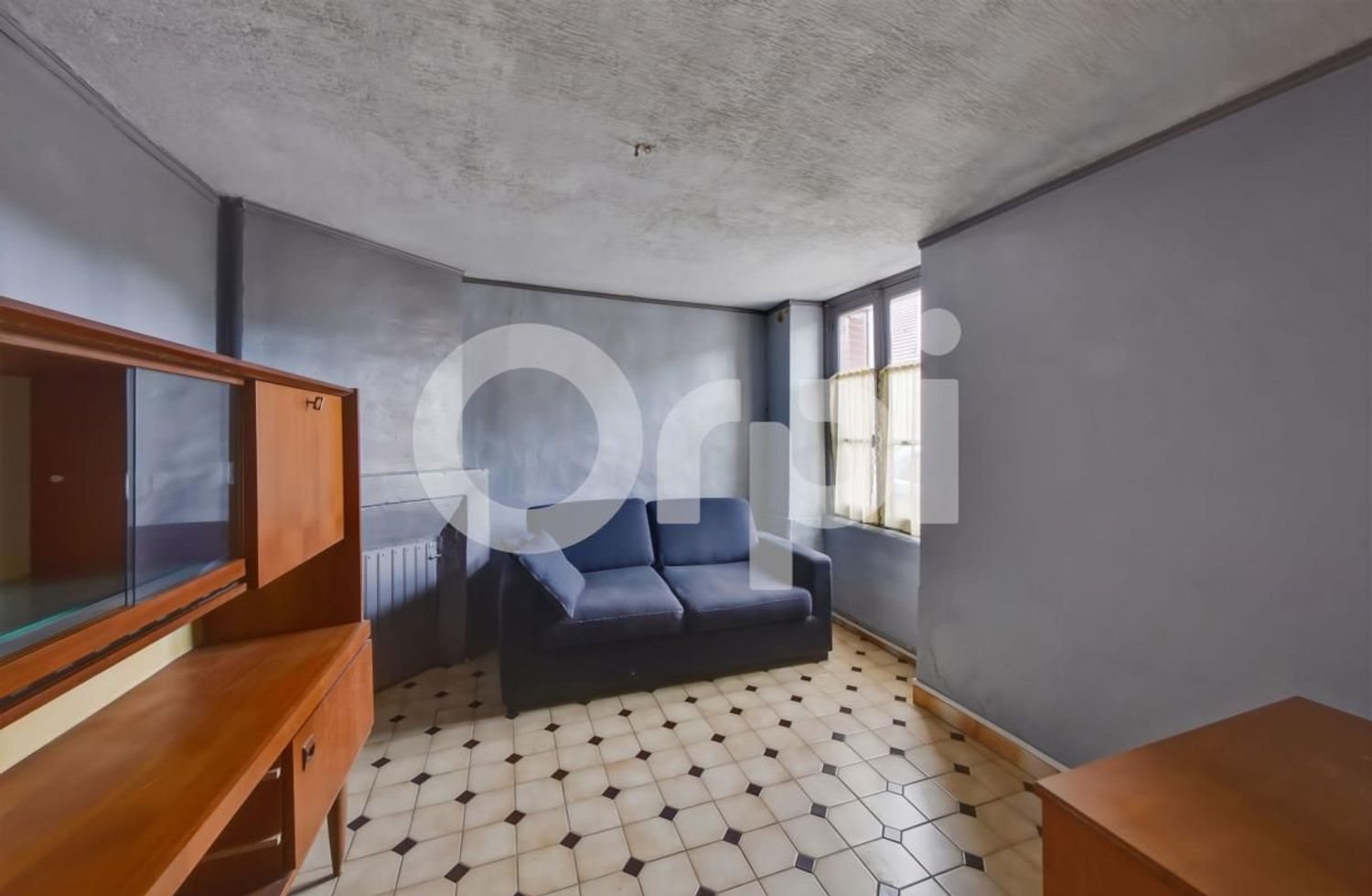 Maison à vendre, 53m², Nanteuil-le-Haudouin